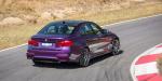 BMW M3 Competition Package 2016 года (AU)
